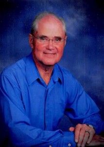 Charles Hendricks