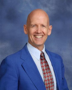 Dave Faber