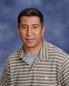 Jose Montoya