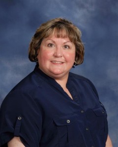 Sherry Hunter