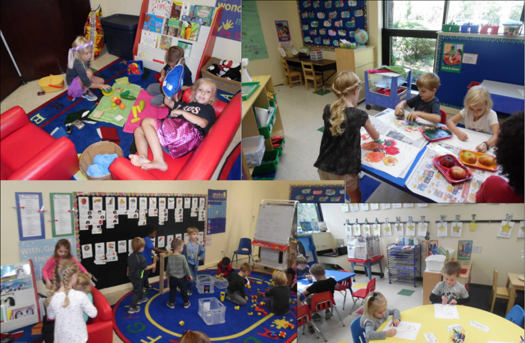 ELP Penguins Class