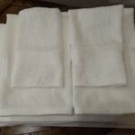 Family Promise Towel Set